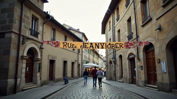Achat bléville 17 : découvrez les prix de la rue jean weber