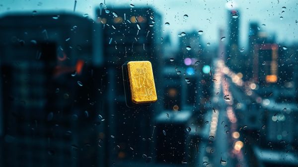 Acheter de l'or en ligne : Top 5 des plateformes sécurisées