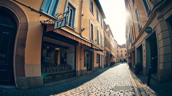 Comparatif des prix des biens à bléville 17, rue jean weber