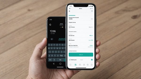 Naviguer dans l'interface utilisateur de N26