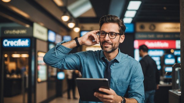 Comment se sortir d'un crédit renouvelable trop coûteux?