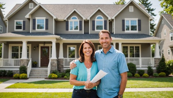 Avis et récits : Découvrez leurs expériences d'achat dans un programme immobilier neuf