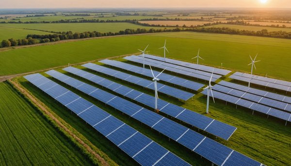 L'essor des énergies renouvelables : une analyse approfondie de leur rentabilité sectorielle