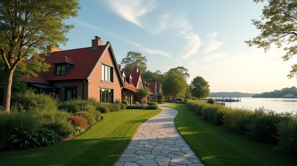 Immo de la deûle : votre guide pour acheter à provin