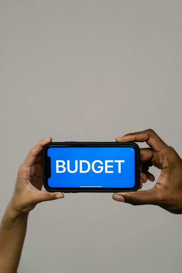 Application gestion budget : comment piloter ses finances personnelles simplement