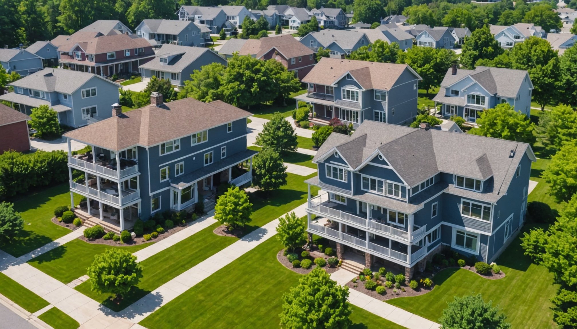 Vos questions sur l'Owner Buy Out immobilier